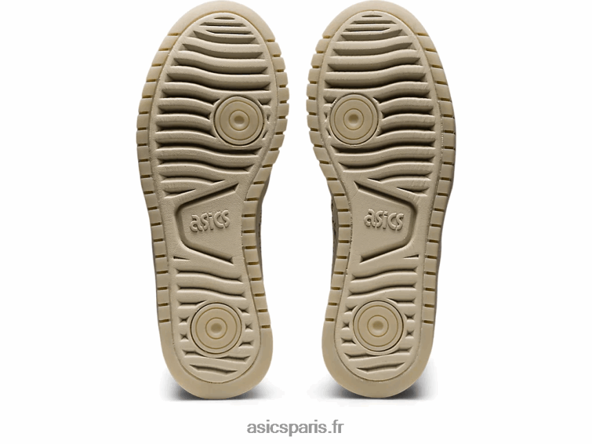 femmes Asics le japon s pf BXL8B22902 blanc os/blanc os