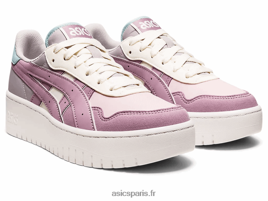 femmes Asics le japon s pf BXL8B22910 à peine rose/quartz rose