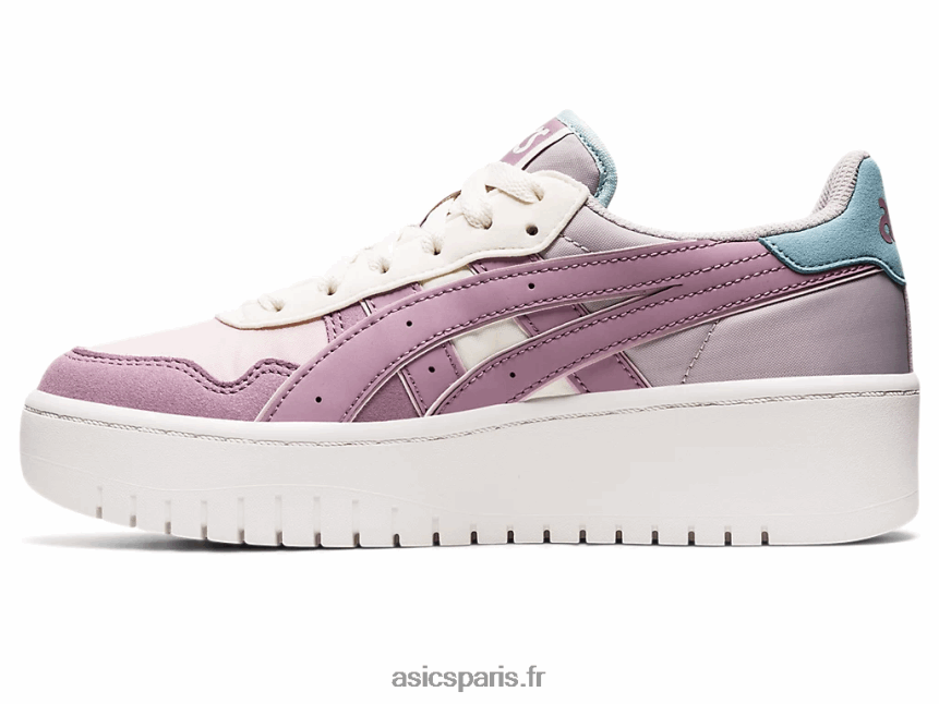femmes Asics le japon s pf BXL8B22910 à peine rose/quartz rose
