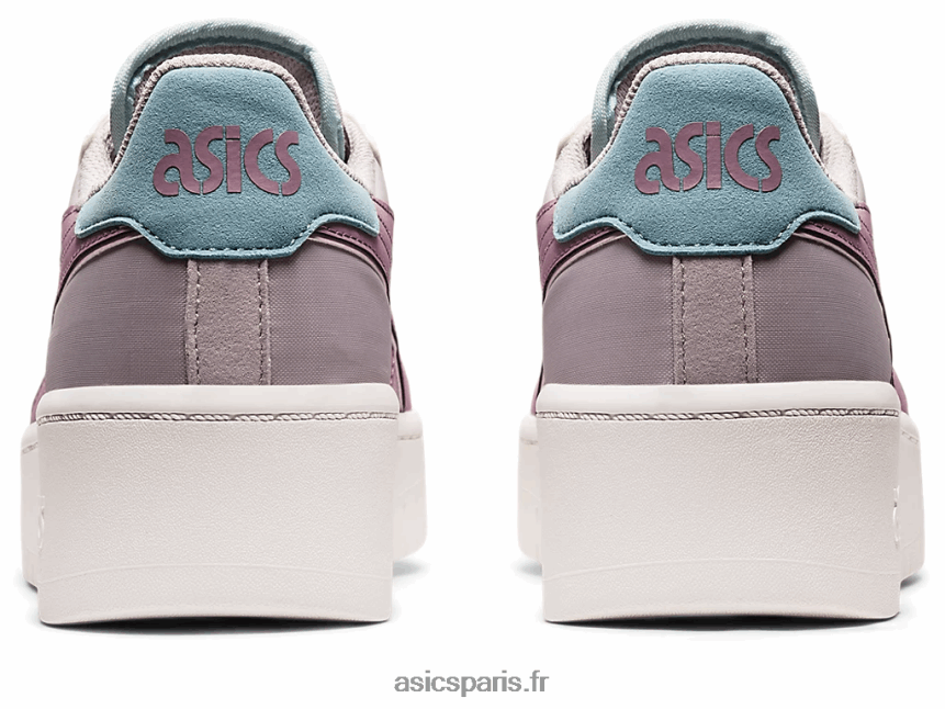 femmes Asics le japon s pf BXL8B22910 à peine rose/quartz rose