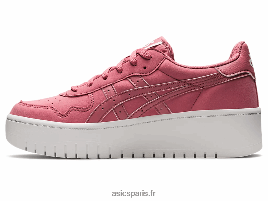 femmes Asics le japon s pf BXL8B23859 rose fumé