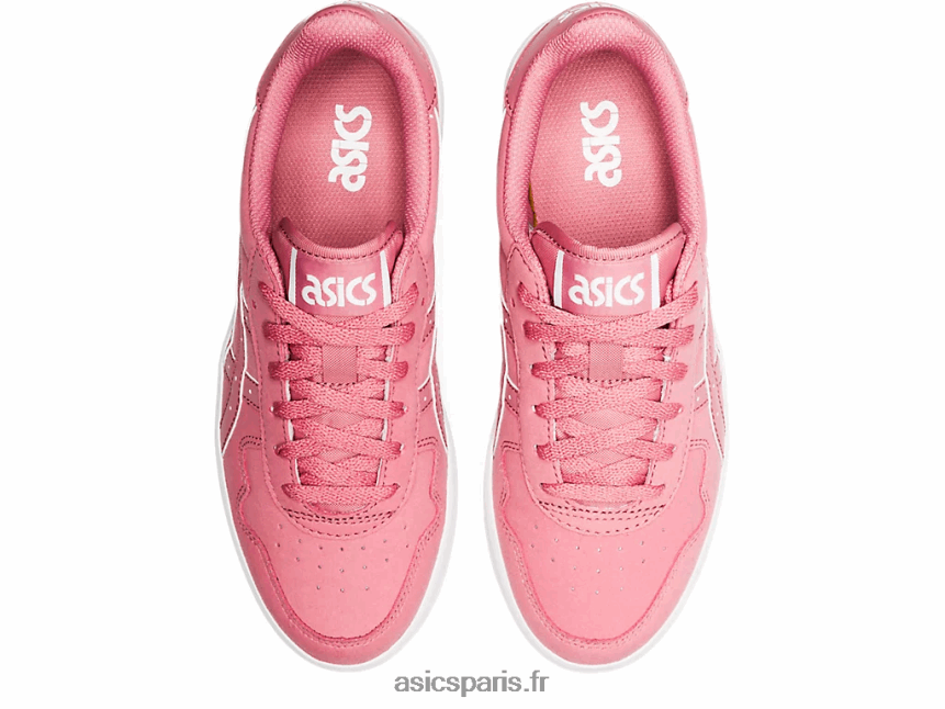 femmes Asics le japon s pf BXL8B23859 rose fumé