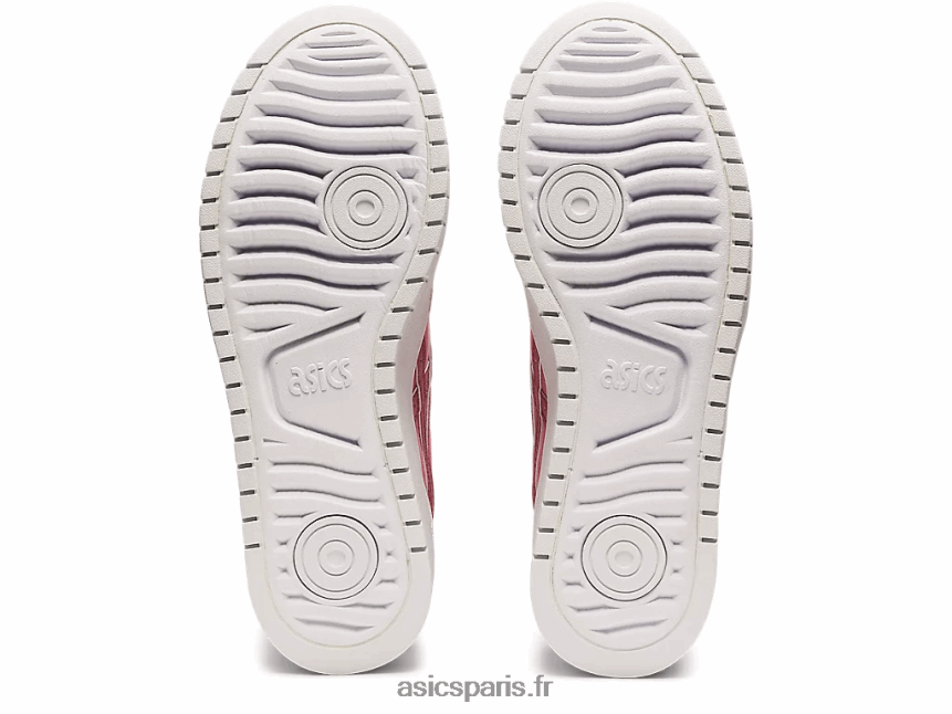 femmes Asics le japon s pf BXL8B23859 rose fumé