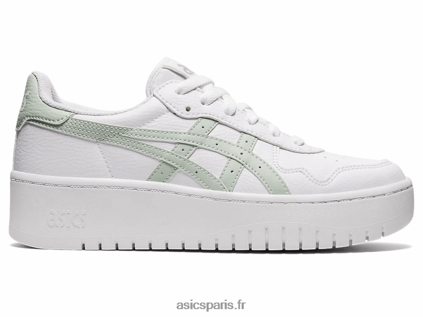 roche blanche/lichen