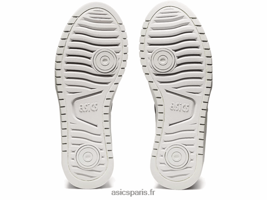 femmes Asics le japon s pf BXL8B24147 blanc noir