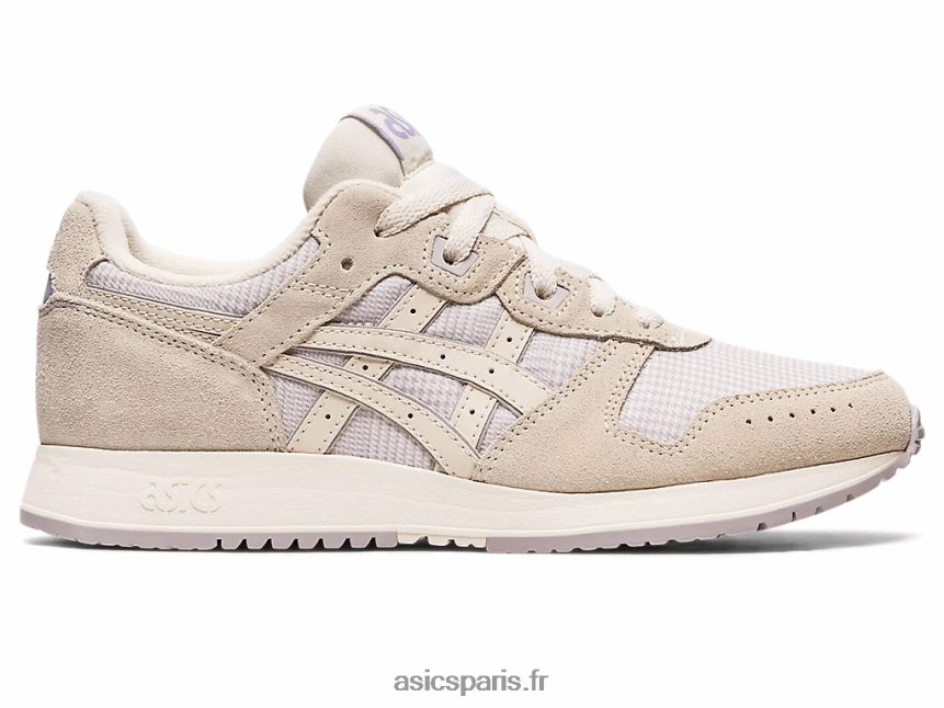femmes Asics lyte classique BXL8B22822 bouleau/bouleau