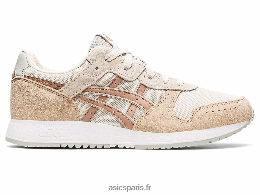 femmes Asics lyte classique BXL8B23193 bouleau/steppe poussiéreuse