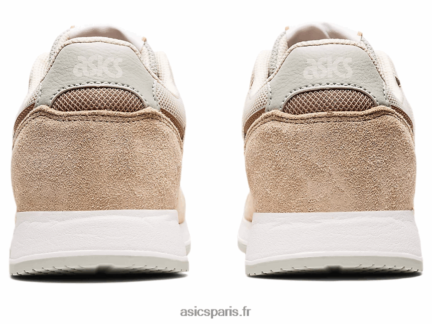femmes Asics lyte classique BXL8B23193 bouleau/steppe poussiéreuse