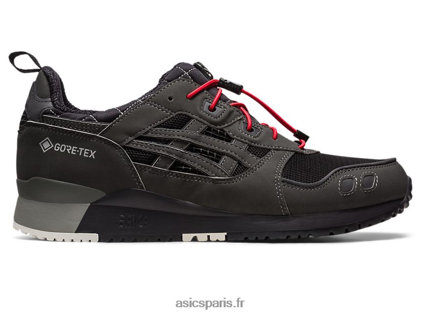 femmes Asics mitasneakers x bal original x gel-lyte iii og gtx BXL8B2150 bronze/noir