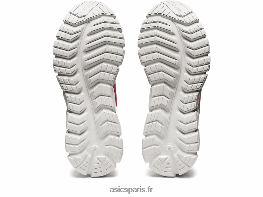 femmes Asics quantum lyte slip-on BXL8B22849 pêche au gingembre