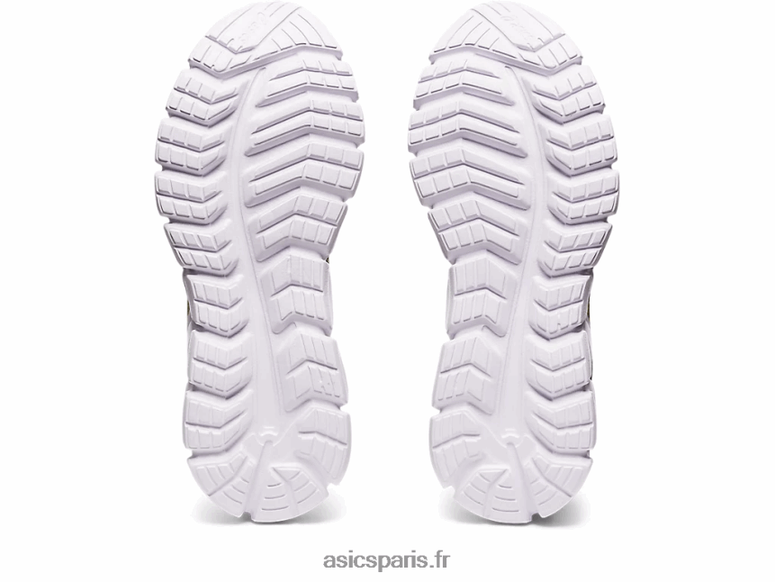 femmes Asics quantum lyte slip-on BXL8B23112 sable noir