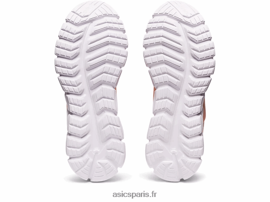 femmes Asics quantum lyte slip-on BXL8B23190 rose givrée