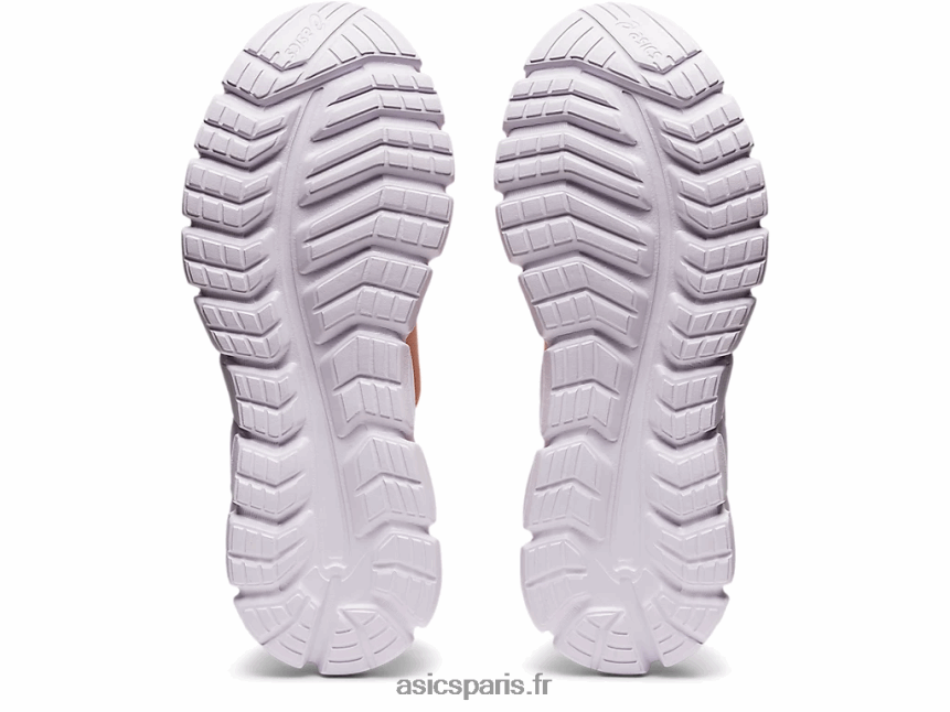 femmes Asics quantum lyte slip-on BXL8B23677 brise/brise