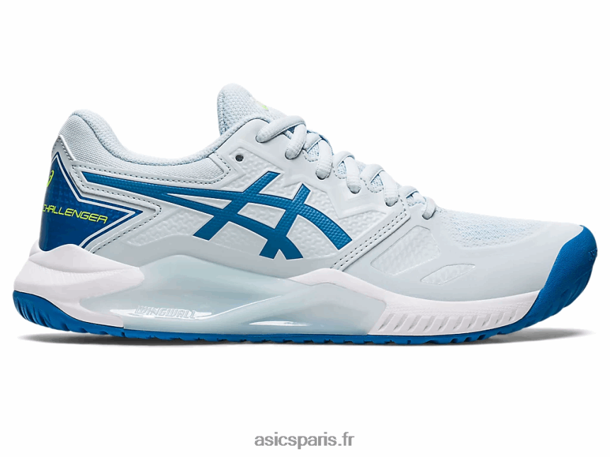 femmes Asics gel-challenger 13 BXL8B22281 bleu ciel/reborn