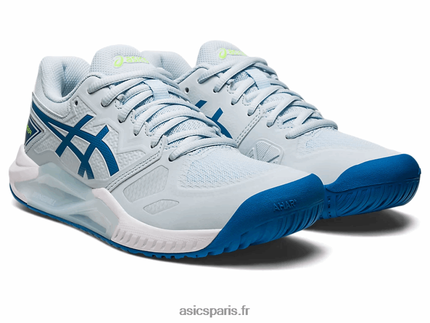femmes Asics gel-challenger 13 BXL8B22281 bleu ciel/reborn