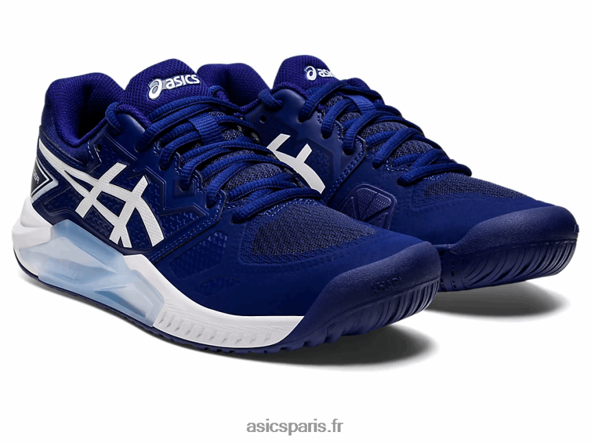 femmes Asics gel-challenger 13 BXL8B23121 bleu plongeant/ciel doux