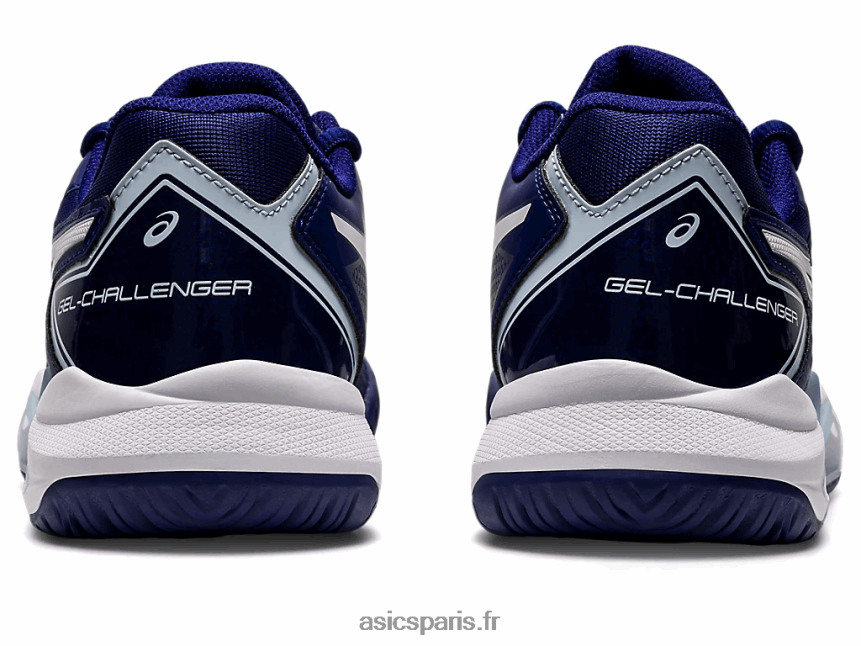 femmes Asics gel-challenger 13 BXL8B23121 bleu plongeant/ciel doux