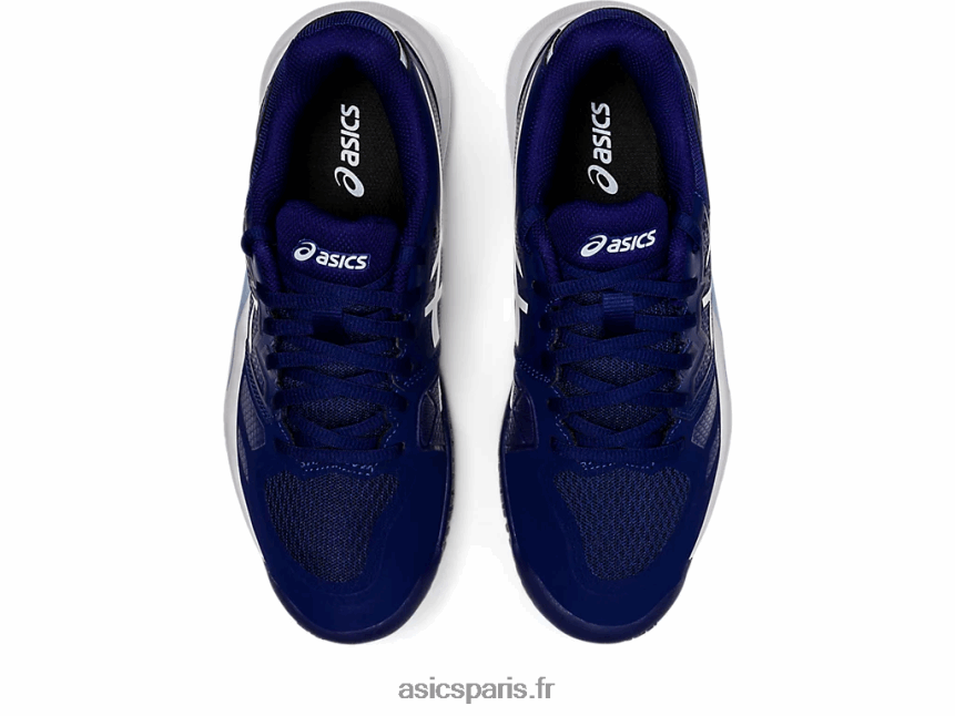 femmes Asics gel-challenger 13 BXL8B23121 bleu plongeant/ciel doux