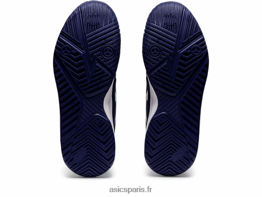 femmes Asics gel-challenger 13 BXL8B23121 bleu plongeant/ciel doux