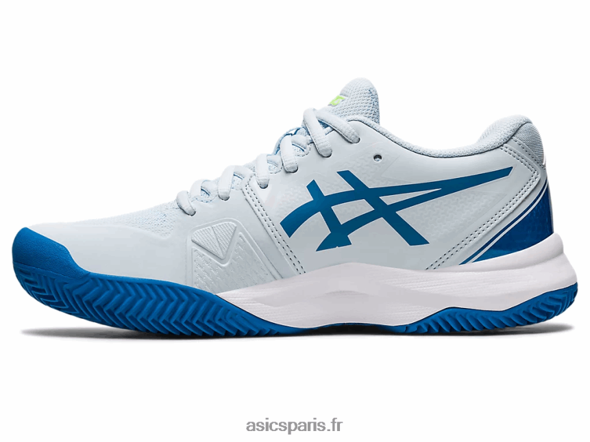 femmes Asics gel-challenger 13 argile BXL8B22505 bleu ciel/reborn