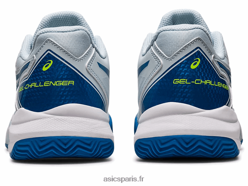 femmes Asics gel-challenger 13 argile BXL8B22505 bleu ciel/reborn