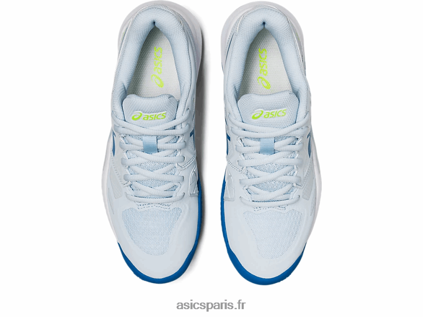 femmes Asics gel-challenger 13 argile BXL8B22505 bleu ciel/reborn