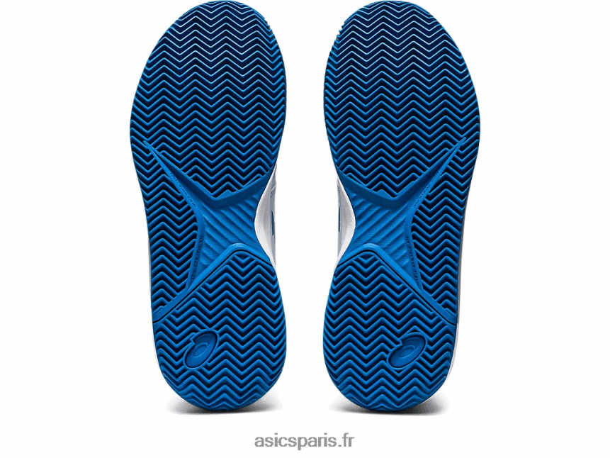 femmes Asics gel-challenger 13 argile BXL8B22505 bleu ciel/reborn