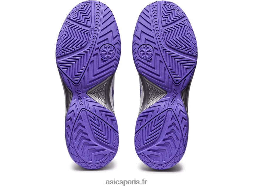 femmes Asics gel-dédié 7 BXL8B22462 blanc/améthyste