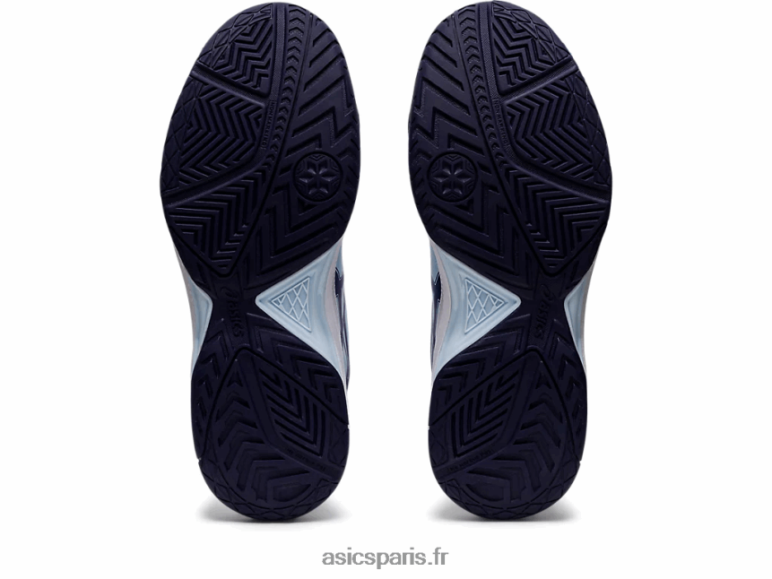 femmes Asics gel-dédié 7 BXL8B23111 ciel doux/bleu piqué