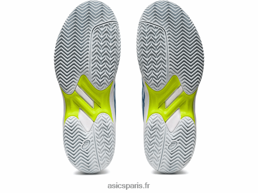 femmes Asics gel-jeu 9 argile/oc BXL8B22560 bleu ciel/reborn