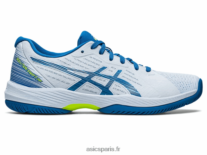 femmes Asics solution rapide ff BXL8B22468 bleu ciel/reborn