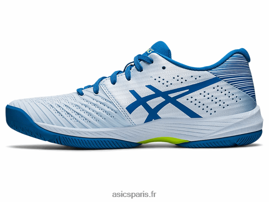 femmes Asics solution rapide ff BXL8B22468 bleu ciel/reborn