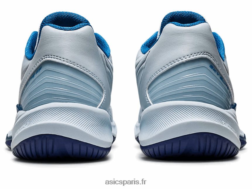 femmes Asics ciel élite ff 2 BXL8B22506 ciel/bleu indigo