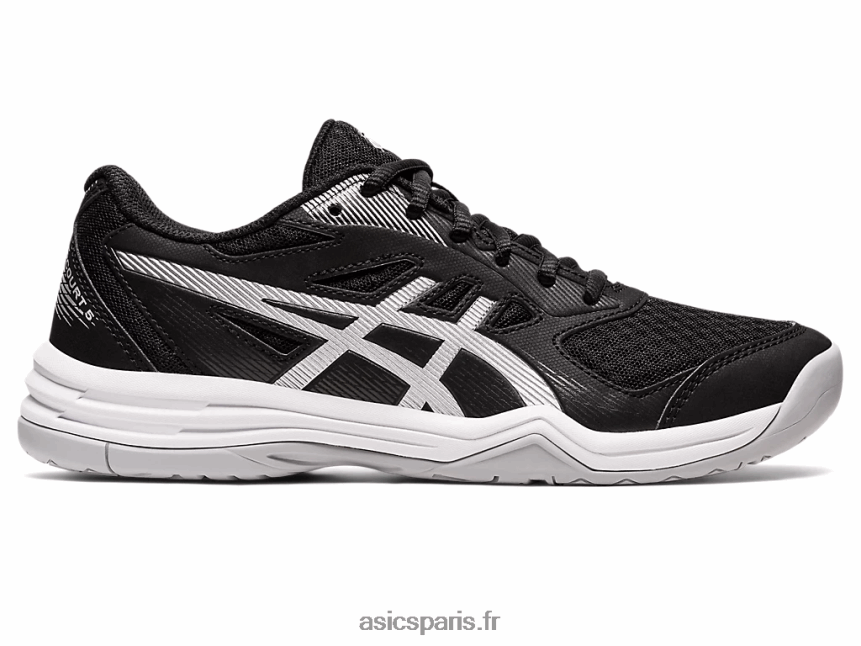 femmes Asics en cour 5 BXL8B23163 noir/argent pur