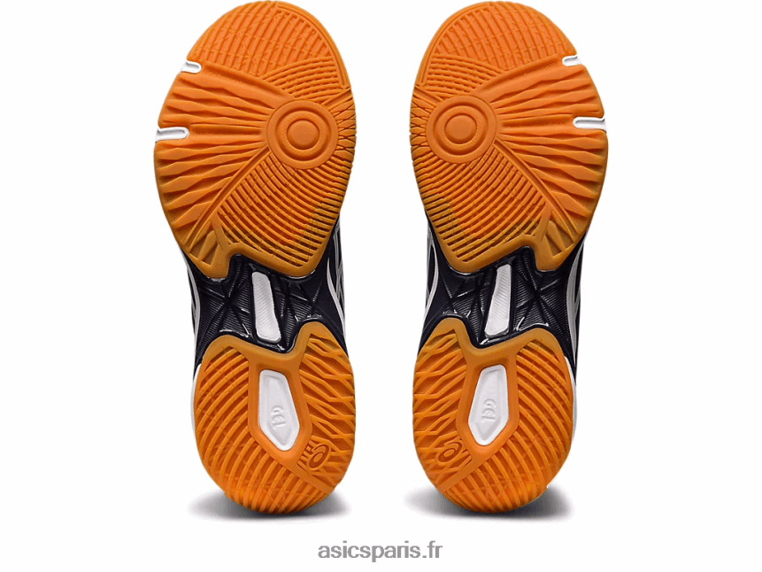 femmes Asics gel-fusée 10 BXL8B22540 caban/murmure vert