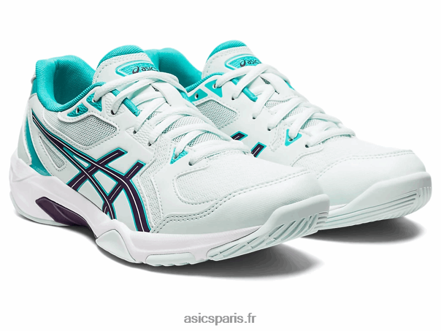 femmes Asics gel-fusée 10 BXL8B23108 ombre mer/nuit apaisante