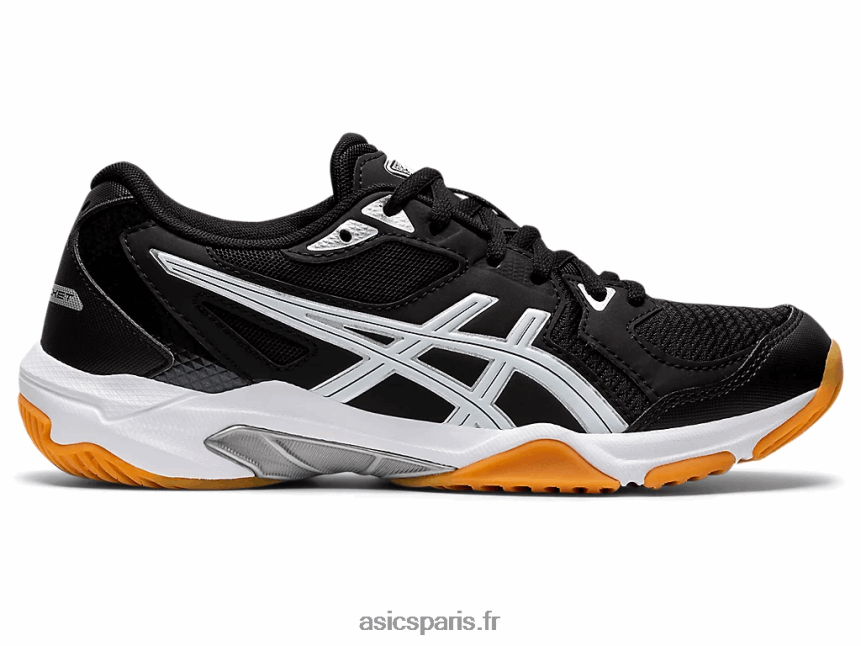 femmes Asics gel-fusée 10 BXL8B23572 noir
