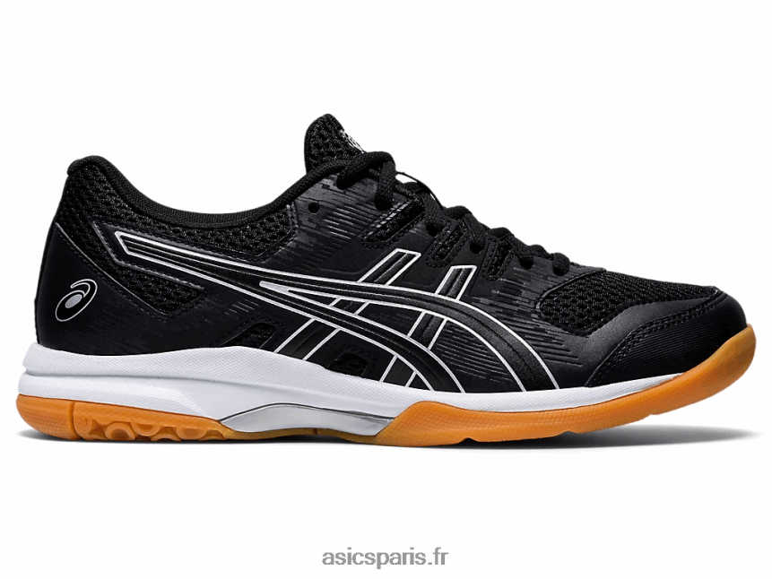 femmes Asics gel-plus loin BXL8B24085 noir