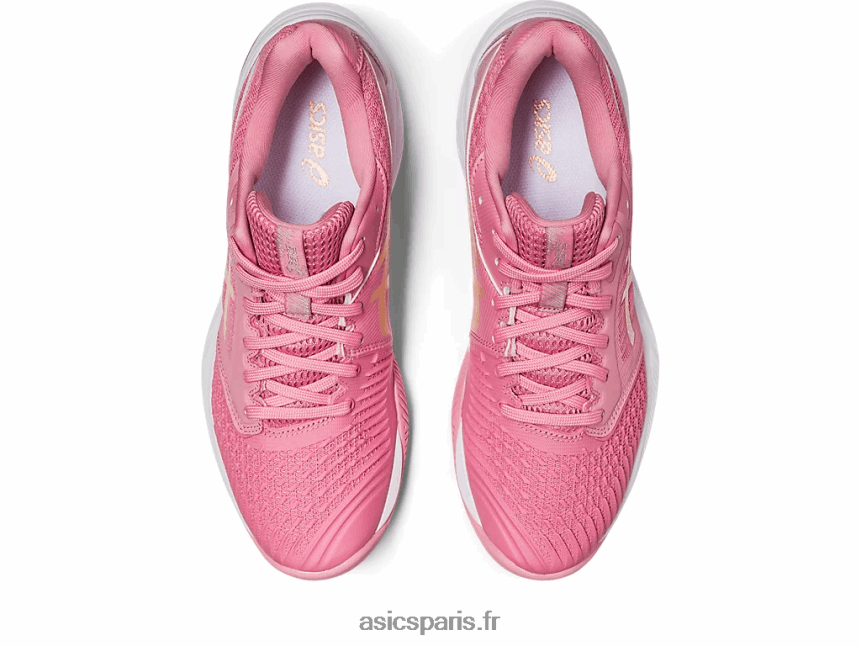 femmes Asics netburner balistique ff 3 BXL8B22522 punch aux fruits/champagne