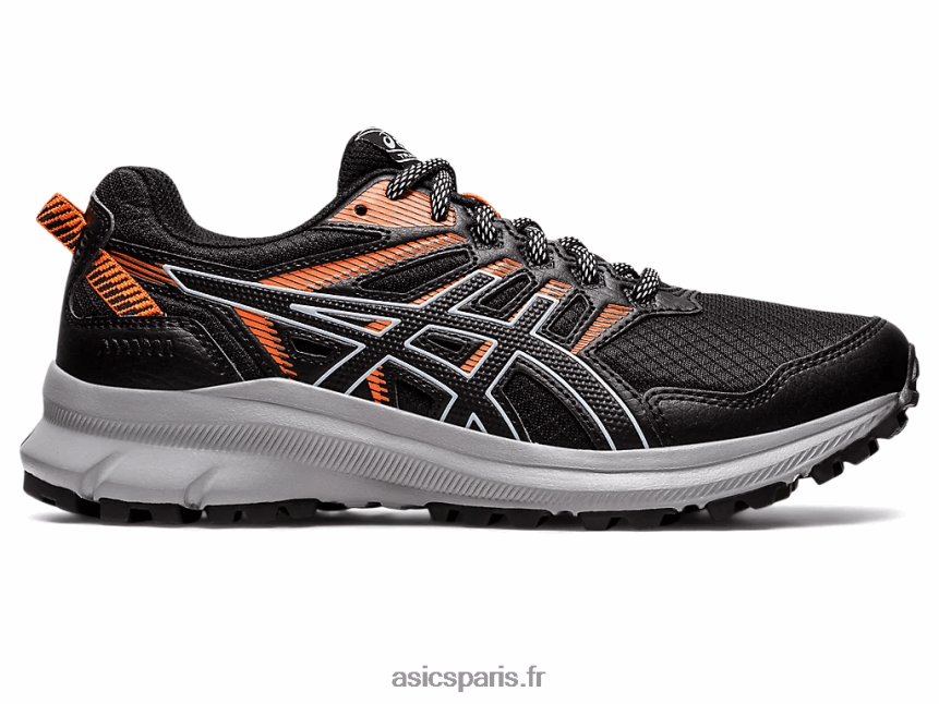 femmes Asics éclaireur 2 BXL8B22943 ciel noir/doux