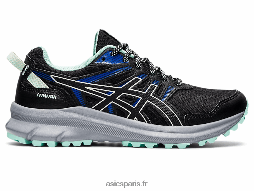 femmes Asics éclaireur 2 BXL8B23730 noir/bouleau