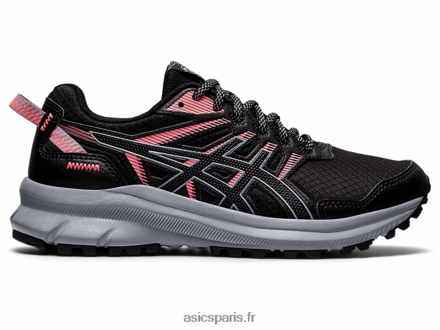 femmes Asics éclaireur 2 BXL8B23732 noir/plaque de roche