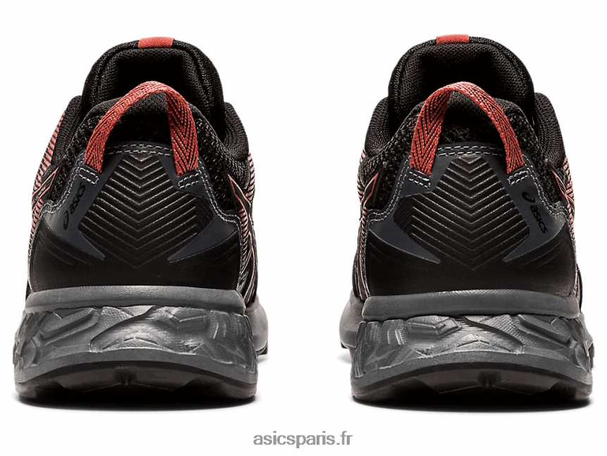 femmes Asics gel-sonoma 5 g-tx BXL8B24007 noir/rose séchée