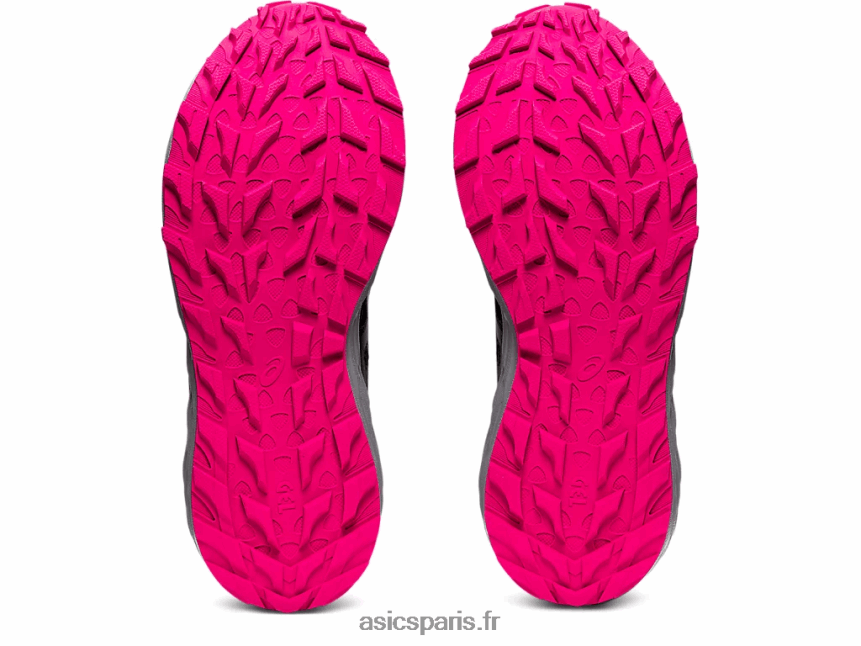 femmes Asics gel-sonoma 6 BXL8B23564 bleu français/noir