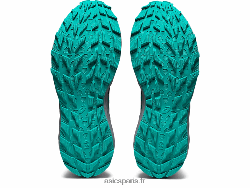 femmes Asics gel-sonoma 6 BXL8B24020 porte-bijou gris/baltique