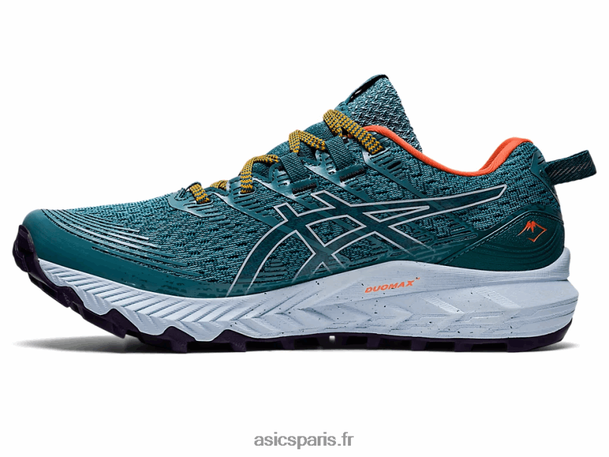 femmes Asics gel-trabuco 10 BXL8B22881 pin brumeux/ciel doux