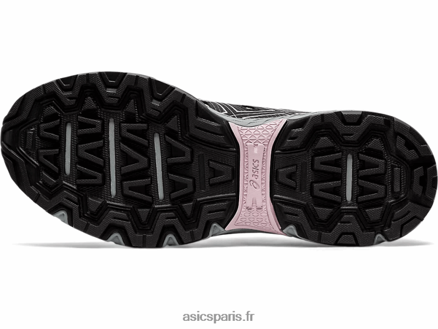 femmes Asics gel-venture 7 BXL8B24118 vert lichen/rose des bassins versants