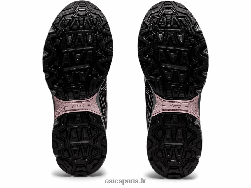 femmes Asics gel-venture 7 BXL8B24118 vert lichen/rose des bassins versants