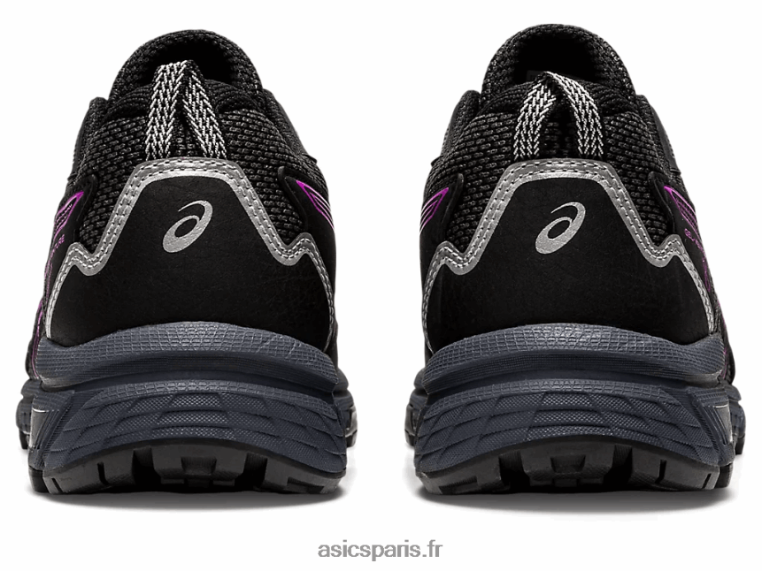 femmes Asics gel-venture 8 BXL8B22710 orchidée noire