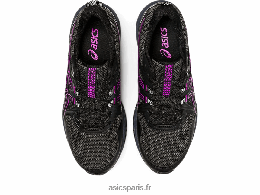 femmes Asics gel-venture 8 BXL8B22710 orchidée noire